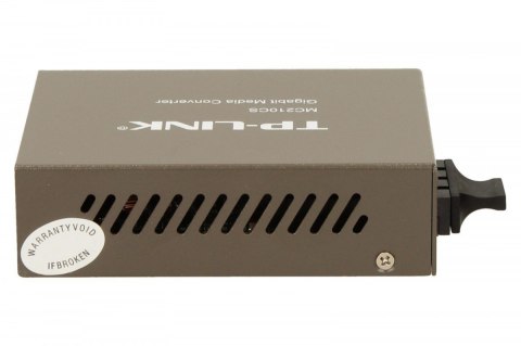 MC210CS media konwerter 1GBE Single-mode TP-LINK