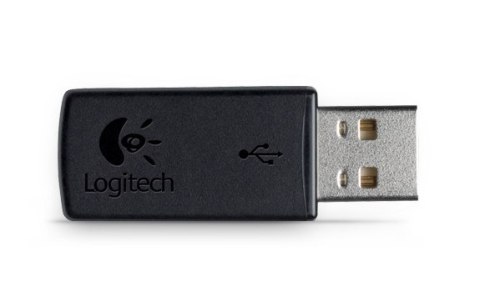MK220 Bezprzewodowy zestaw klawiatura i mysz 920-003168 Logitech