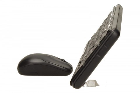 MK220 Bezprzewodowy zestaw klawiatura i mysz 920-003168 Logitech