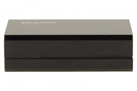 PoE150S PoE Injector 2x10/100/1000 Desktop TP-LINK PoE150S PoE Injector 2x10/100/1000 Desktop TP-LINK