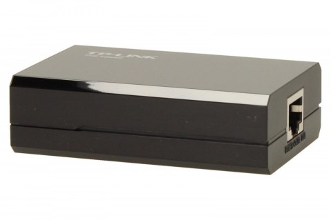 PoE150S PoE Injector 2x10/100/1000 Desktop TP-LINK PoE150S PoE Injector 2x10/100/1000 Desktop TP-LINK