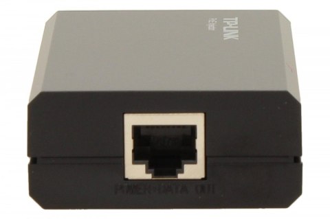 PoE150S PoE Injector 2x10/100/1000 Desktop TP-LINK PoE150S PoE Injector 2x10/100/1000 Desktop TP-LINK