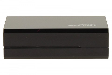 PoE150S PoE Injector 2x10/100/1000 Desktop TP-LINK PoE150S PoE Injector 2x10/100/1000 Desktop TP-LINK