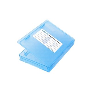 Pudełko ochronne do HDD 2.5 cala LogiLink