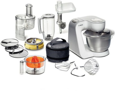 Robot kuchenny MUM 54251 Bosch