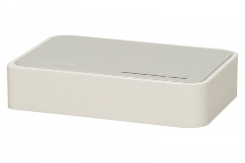 SF1005D switch L2 5x10/100 Desktop TP-LINK SF1005D switch L2 5x10/100 Desktop TP-LINK