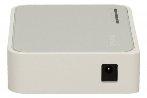 SF1005D switch L2 5x10/100 Desktop TP-LINK SF1005D switch L2 5x10/100 Desktop TP-LINK