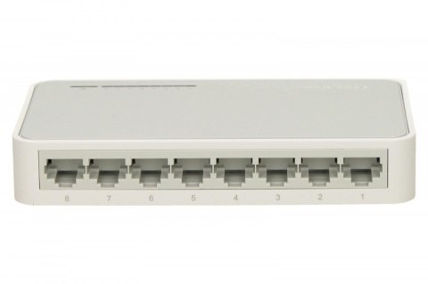 SF1008D switch L2 8x10/100 Desktop TP-LINK SF1008D switch L2 8x10/100 Desktop TP-LINK