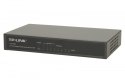 SF1008P switch 8x10/100 PoE Desktop TP-LINK