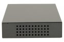 SF1008P switch 8x10/100 PoE Desktop TP-LINK