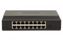 SF1016D switch L2 16x10/100 Desktop TP-LINK