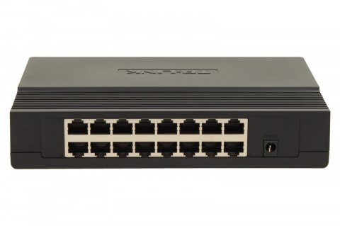 SF1016D switch L2 16x10/100 Desktop TP-LINK SF1016D switch L2 16x10/100 Desktop TP-LINK