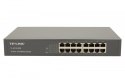SF1016DS switch L2 16x10/100 Desktop TP-LINK