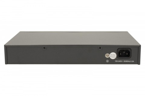SF1016DS switch L2 16x10/100 Desktop TP-LINK SF1016DS switch L2 16x10/100 Desktop TP-LINK