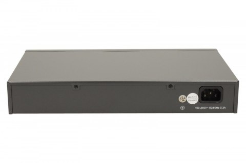 SG1008 switch 8x1GbE Desktop/Rack TP-LINK SG1008 switch 8x1GbE Desktop/Rack TP-LINK