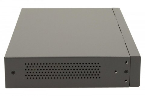 SG1008 switch 8x1GbE Desktop/Rack TP-LINK SG1008 switch 8x1GbE Desktop/Rack TP-LINK