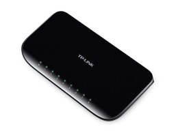 SG1008D switch 8x1GbE Desktop TP-LINK