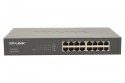 SG1016D switch L2 16x1GbE Desktop TP-LINK