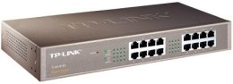 SG1016D switch L2 16x1GbE Desktop TP-LINK