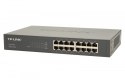 SG1016D switch L2 16x1GbE Desktop TP-LINK