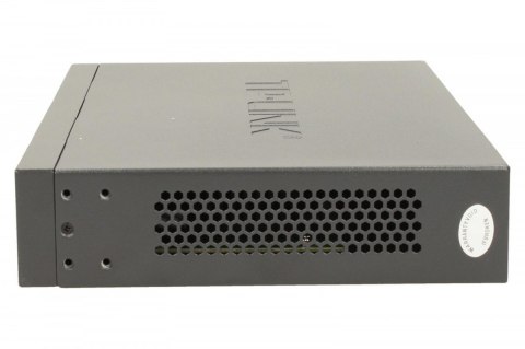 SG1016D switch L2 16x1GbE Desktop TP-LINK SG1016D switch L2 16x1GbE Desktop TP-LINK