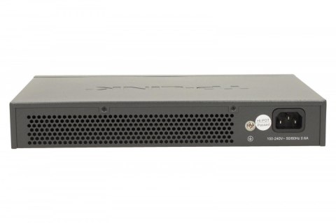 SG1016D switch L2 16x1GbE Desktop TP-LINK SG1016D switch L2 16x1GbE Desktop TP-LINK
