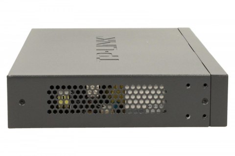 SG1016D switch L2 16x1GbE Desktop TP-LINK SG1016D switch L2 16x1GbE Desktop TP-LINK