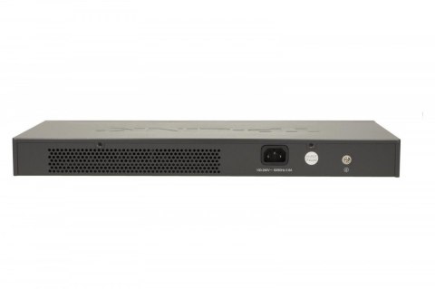 SG1024 switch L2 24x1GbE Desktop/Rack TP-LINK SG1024 switch L2 24x1GbE Desktop/Rack TP-LINK