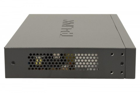 SG1024D switch L2 24x1GbE Desktop TP-LINK SG1024D switch L2 24x1GbE Desktop TP-LINK