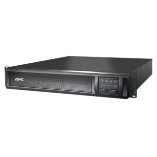 SMX3000RMHV2U X 3000VA USB/RS/LCD/RT 2U APC