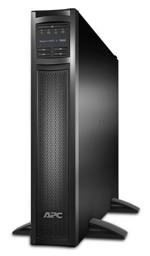 SMX3000RMHV2U X 3000VA USB/RS/LCD/RT 2U APC