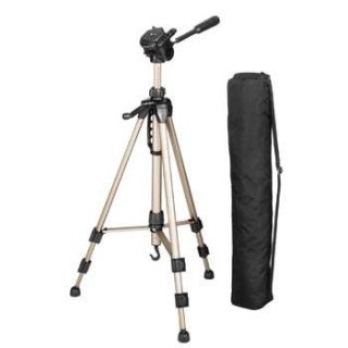 STATYW STAR 61 Z TORBA Hama