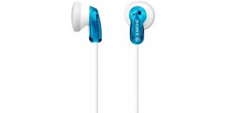 Słuchawki douszne MDR-E9LPL BLUE/WHITE Sony