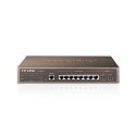 TL-SG3210 switch 8xGE 2xSFP TP-LINK