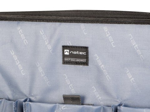 Torba do notebooka Boxer 15.6 cali Natec Torba do notebooka Boxer 15.6 cali Natec