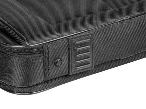 Torba do notebooka Boxer 15.6 cali Natec Torba do notebooka Boxer 15.6 cali Natec