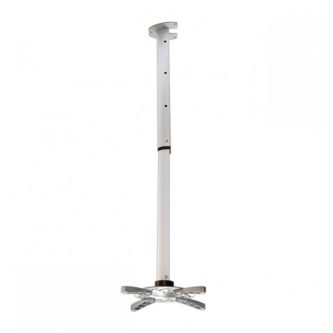 UCHWYT sufitowy 60-102cm DO PROJEKTORA P-105S 15kg uniwersalny pełna regulacja ART
