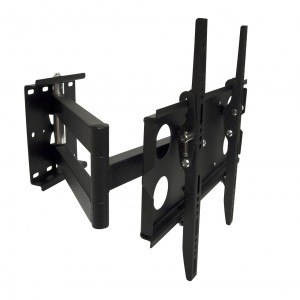 Uchwyt LCD AR-20B 32-65 cali 45kg pion/poziom ART Uchwyt LCD AR-20B 32-65 cali 45kg pion/poziom ART