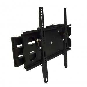Uchwyt LCD AR-20B 32-65 cali 45kg pion/poziom ART Uchwyt LCD AR-20B 32-65 cali 45kg pion/poziom ART