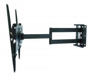 Uchwyt LCD AR-20B 32-65 cali 45kg pion/poziom ART Uchwyt LCD AR-20B 32-65 cali 45kg pion/poziom ART