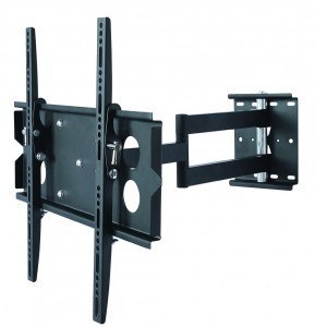 Uchwyt LCD AR-20B 32-65 cali 45kg pion/poziom ART Uchwyt LCD AR-20B 32-65 cali 45kg pion/poziom ART