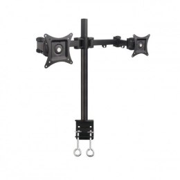 Uchwyt do monitora LCD 2monitory 13-27'' L02 ART