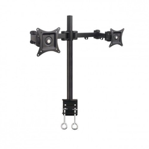 Uchwyt do monitora LCD 2monitory 13-27'' L02 ART
