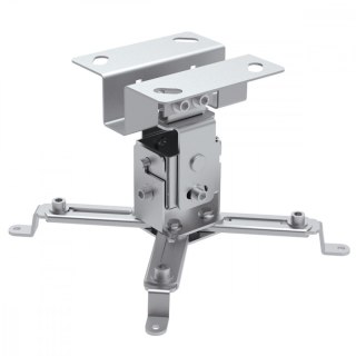 Uchwyt do projektora MC-582 sufitowy 12cm 20kg Maclean