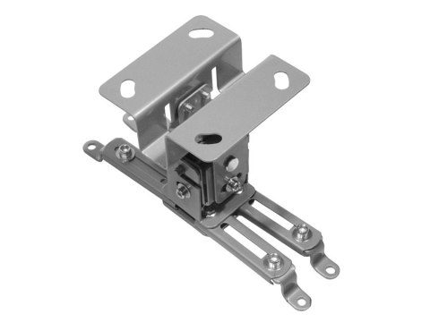 Uchwyt do projektora MC-582 sufitowy 12cm 20kg Maclean