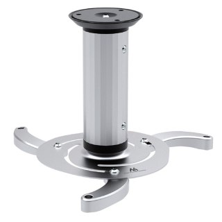 Uchwyt sufitowy do projektora Maclean MC-515 S 80-170mm 10kg Maclean