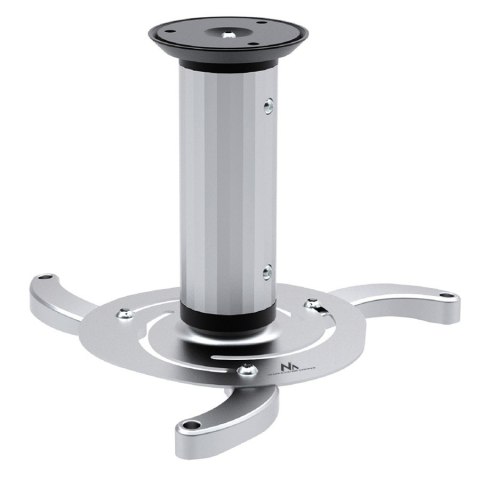 Uchwyt sufitowy do projektora Maclean MC-515 S 80-170mm 10kg Maclean