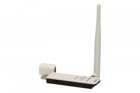 WN722N karta WiFi N150 USB 2.0 1x4dBi (SMA) TP-LINK WN722N karta WiFi N150 USB 2.0 1x4dBi (SMA) TP-LINK