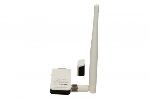 WN722N karta WiFi N150 USB 2.0 1x4dBi (SMA) TP-LINK WN722N karta WiFi N150 USB 2.0 1x4dBi (SMA) TP-LINK
