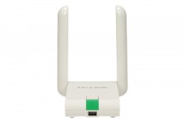 WN822N karta WiFi N300 (2.4GHz) USB 2.0 (kabel 1.5m) 2x3dBi TP-LINK